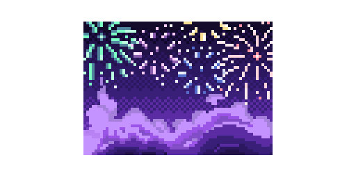 Backdrop - Festival Event